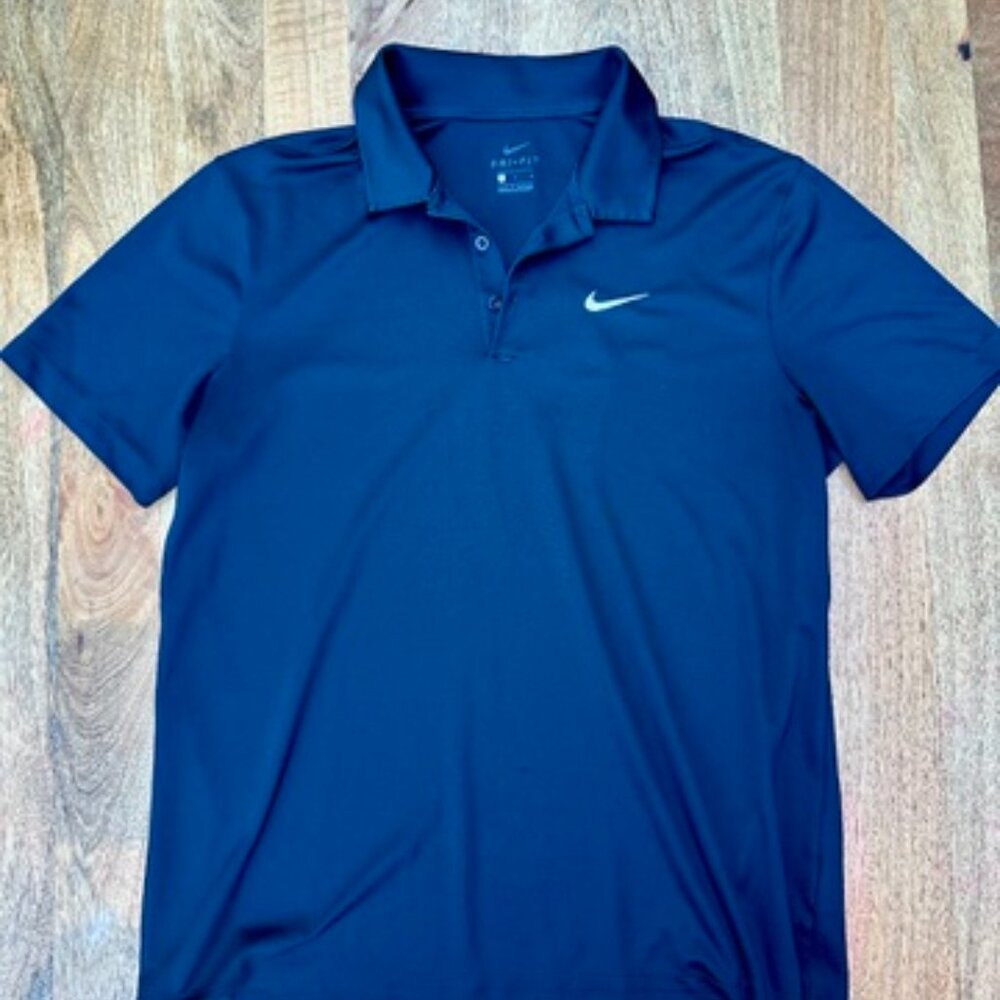Nike Golf Polo